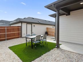 2521 Ophelia Levi LN, Round Rock TX 78665