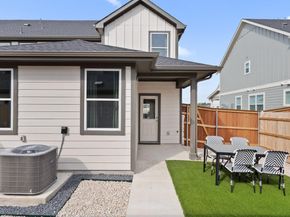 2521 Ophelia Levi LN, Round Rock TX 78665