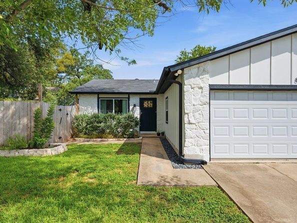 8500 Kearsarge CV, Austin TX 78745