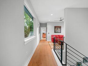 1506 W Saint Johns Ave, Austin TX 78757