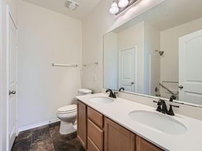 1100 Hyde Park DR, Round Rock TX 78665