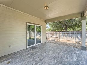 1100 Hyde Park DR, Round Rock TX 78665