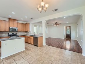 1100 Hyde Park DR, Round Rock TX 78665