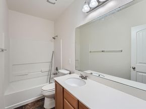 1100 Hyde Park DR, Round Rock TX 78665