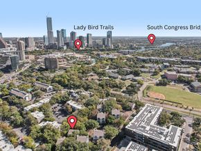 802 S 1st ST 220, Austin TX 78704