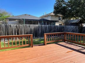 806 Calico DR, Austin TX 78748