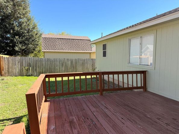 806 Calico DR, Austin TX 78748