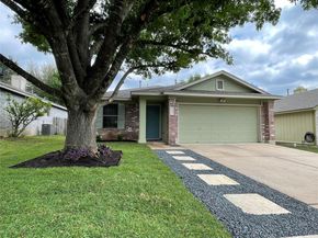806 Calico DR, Austin TX 78748