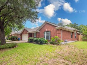 1601 Natural Bridge Ln, Pflugerville TX 78660