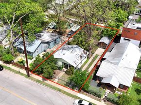 1710 Holly ST, Austin TX 78702