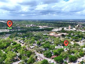 1710 Holly ST, Austin TX 78702
