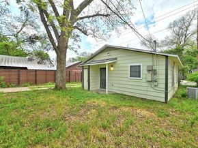 1710 Holly ST, Austin TX 78702