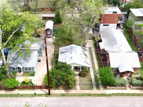 1710 Holly ST, Austin TX 78702