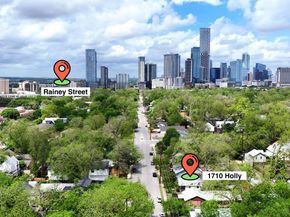 1710 Holly ST, Austin TX 78702