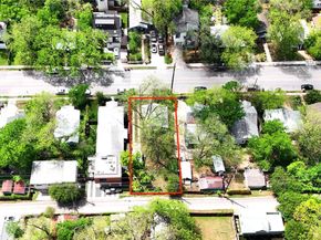 1710 Holly ST, Austin TX 78702