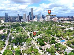 1710 Holly ST, Austin TX 78702