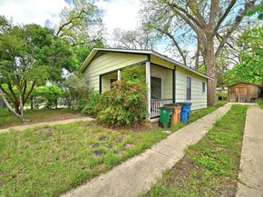 1710 Holly ST, Austin TX 78702