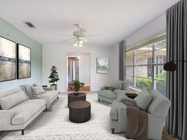 9504 Flintrock CIR, Austin TX 78737