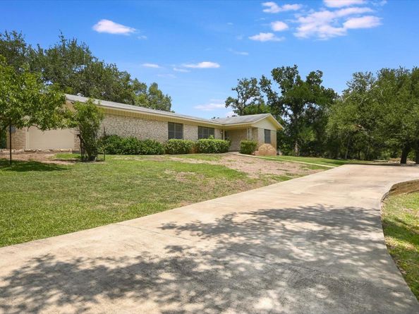 9504 Flintrock CIR, Austin TX 78737
