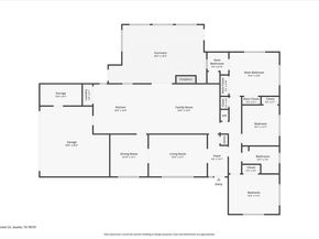 9504 Flintrock CIR, Austin TX 78737