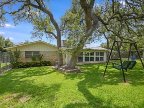 9504 Flintrock CIR, Austin TX 78737