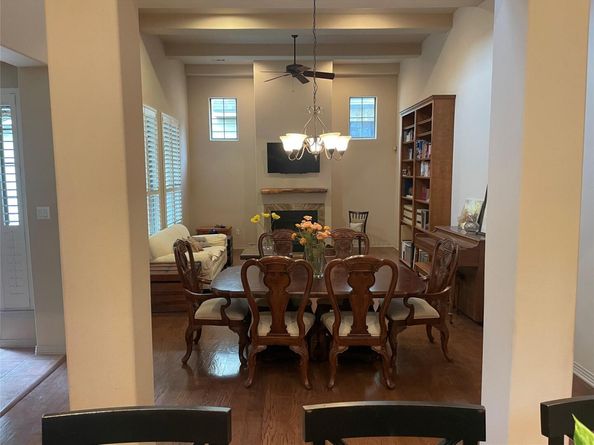 8917 Old Lampasas TRL 12, Austin TX 78750
