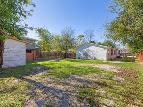 13907 Tophill CIR, Pflugerville TX 78660