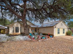 2508 Armstrong DR, Leander TX 78641