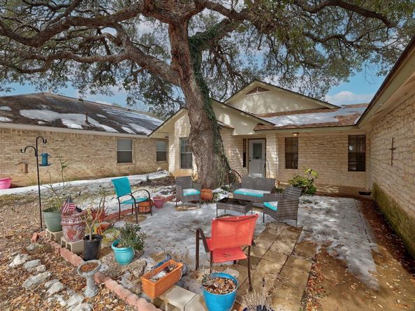 2508 Armstrong DR, Leander TX 78641