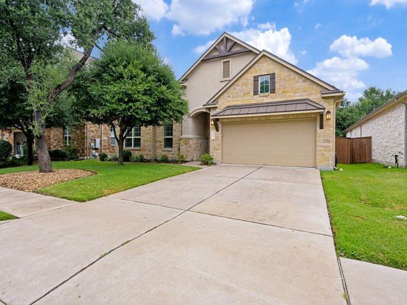 14401 Laurinburg DR, Austin TX 78717