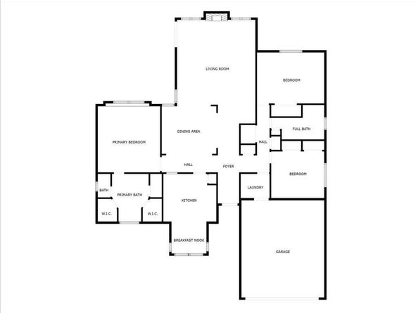 11612 Tanglebriar TRL, Austin TX 78750