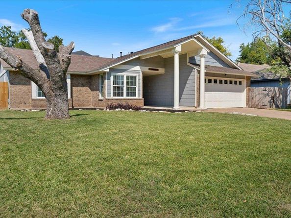 11612 Tanglebriar TRL, Austin TX 78750