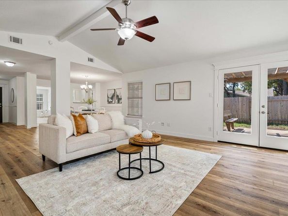 11612 Tanglebriar TRL, Austin TX 78750