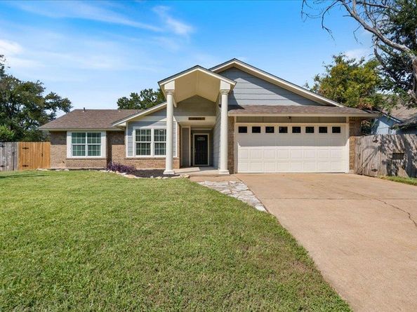 11612 Tanglebriar TRL, Austin TX 78750
