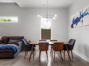 2103 Greenwood Ave Building 1, Unit B, Austin TX 78723