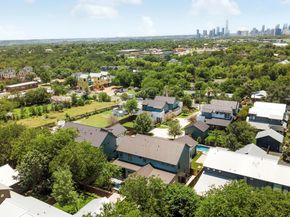 2103 Greenwood Ave Building 1, Unit B, Austin TX 78723