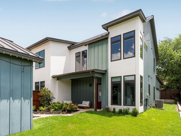 2103 Greenwood Ave Building 1, Unit B, Austin TX 78723