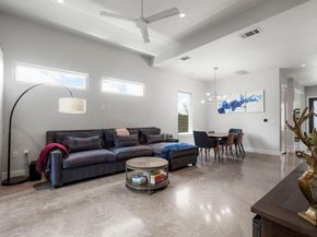 2103 Greenwood Ave Building 1, Unit B, Austin TX 78723