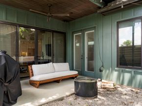 2103 Greenwood Ave Building 1, Unit B, Austin TX 78723