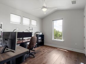 2103 Greenwood Ave Building 1, Unit B, Austin TX 78723