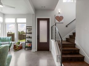 2103 Greenwood Ave Building 1, Unit B, Austin TX 78723