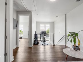 2103 Greenwood Ave Building 1, Unit B, Austin TX 78723