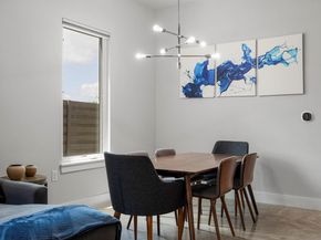 2103 Greenwood Ave Building 1, Unit B, Austin TX 78723