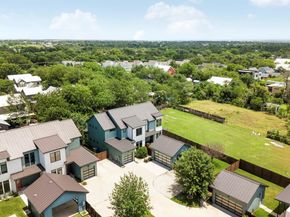 2103 Greenwood Ave Building 1, Unit B, Austin TX 78723