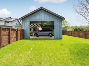 2103 Greenwood Ave Building 1, Unit B, Austin TX 78723
