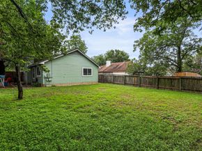 12320 Cedarspur RD, Austin TX 78758
