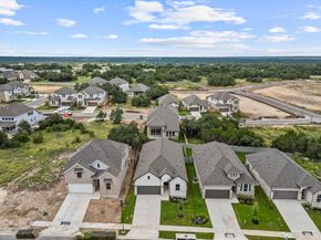 417 Hickory Springs TRL, Georgetown TX 78628