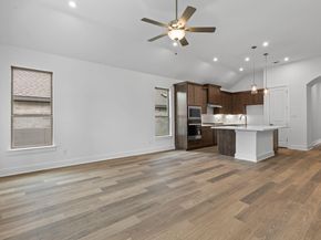 417 Hickory Springs TRL, Georgetown TX 78628