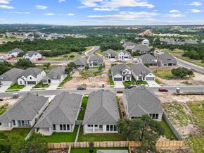 417 Hickory Springs TRL, Georgetown TX 78628