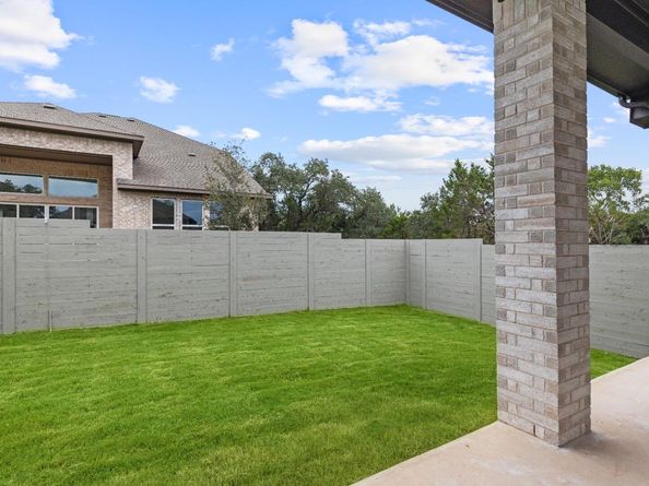 417 Hickory Springs TRL, Georgetown TX 78628